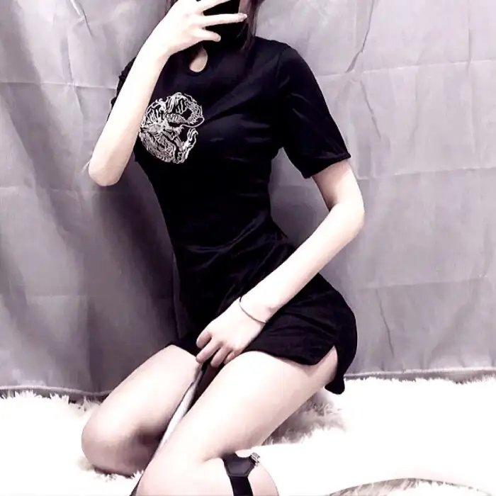 小镇杀机