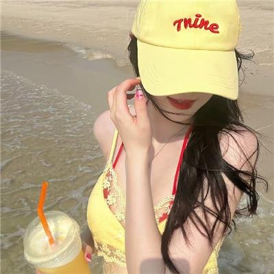 冰美人