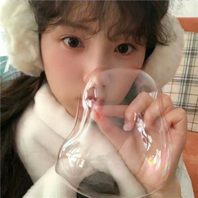 送你一片温柔